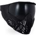 Bunkerkings CTRL Loader and CMD Mask Bundle - Pitch Black | Electronic Paintball Gear - Buy Online on GoSupps.com