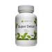 4Life Super Detox - Dietary Supplement Supports Detoxification and Healthy Liver Function - Supplement Formula with Artichoke Calcium D-Glucarate and Milk Thistle - 60 Capsules