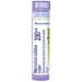 Boiron Mercurius Iodatus Ruber 200CK Homeopathic Medicine for Minor Sore Throat on The Left Side and Coated Tongue - 80 Pellets