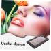 Didiseaon 18 Black Eye Shadow Pallet Matt Powder Make up Woman - Buy Online on GoSupps.com