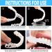 Buy High-Quality Snap-On Dentures & False Teeth for Ultimate Comfort | Affordable Artificial Teeth & Veneers - International Shipping Available - Buy Online on GoSupps.com