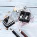 12-Piece Cosmetic Pencil Sharpeners - Dual Hole Lip Liner & Eyeliner Sharpener Set - Buy Online on GoSupps.com