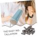 Housoutil 80 Pcs Hair Dryer Carbon Brush Hair Dryers Hair Blow Dryer Blower Carbon Motor Hot and Cold Engine 1.70X0.60X0.30CMx4pcs As Shownx4pcs - Buy Online on GoSupps.com