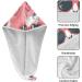 Shop Cat Sunglasses Pink Hair Towel 2 Pack | Super Absorbent Quick Dry Hair Turbans for Women & Girls - Buy Online on GoSupps.com