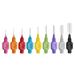 TePe Original Red Interdental Brushes 0.5mm - Pack of 8 - Buy Online on GoSupps.com