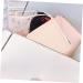 Coolhiya Women's Bandages Storage Bag | Compact Makeup & Period Pocket Tampon Holder | Reusable & Portable with Zipper - Buy Online on GoSupps.com