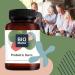 Buy BIOMADA Probiotic Intestine - 60 Capsules for Optimal Gut Health | Vegetarian Gluten-Free Lactose-Free Micronutrients - Buy Online on GoSupps.com