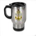 U.S. Navy Senior Chief Petty Officer Rank Stainless Steel Coffee Mug | ExpressItBest - Buy Online on GoSupps.com