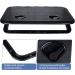 Smartmarine 24x14 Marine Boat Deck Hatch with Lid - Black/White | Boat Access Hatch - Buy Online on GoSupps.com