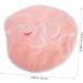 Didiseaon Serviette pour Masque Facial Polaire Serviette De Soins De Beaut Visage Domicile Spa pour Visage - Buy Online on GoSupps.com