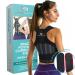 Adjustable Posture Corrector for Men & Women - Shoulder Straightener to Elevate Posture | Daily Alignment Boost (Large - Buy Online on GoSupps.com