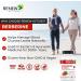 Renew Actives Berberine MAXIMUM POTENCY 1000mg per Serving (2 capsules 500mg each). Supports Glucose Metabolism Healthy Lipids and Energy Support-Non-GMO Vegan-90 Easy-to-Swallow Capsules-Made in Canada. 90 count (Pack of 1) - Buy Online on GoSupps.com