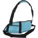 Kids Arm Sling - Breathable Mesh Medical Immobilizer for Elbow & Shoulder Injury | Adjustable Thumb & Shoulder Support for Left/Right Arm - Buy Online on GoSupps.com