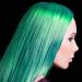 Manic Panic Siren's Song Classic Cr me - Vegan Cruelty-Free Green Semi-Permanent Hair Dye (2 x 118ml) | Shop Internationally - Buy Online on GoSupps.com