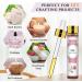 Aoruilia 10ml Rose Essential Oil - Premium Grade Natural Rose Oil Aromatherapy Essential Oils for Diffuser for Home Fragrance Perfume Bath Soaps & Candles Making Rose 10 ml (Pack of 1) - Buy Online on GoSupps.com