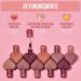 Kaja Lip Mousse - Love Swipe, Raspberry Seed Oil, Vitamin E, 03 Everygirl - Buy Online on GoSupps.com
