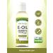 Nature's Truth Vitamin E Oil 30000 IU 4 oz | 100% Pure Lemon Scented | GC/MS Tested - Buy Online on GoSupps.com