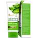 Shop Oriental Botanics Aloe Vera Green Tea & Cucumber Face Wash - Sulfate-Free Paraben-Free 100ml | Hydrating Natural Cleanser for All Skin Types - Buy Online on GoSupps.com