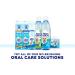 Naturel Promise Fresh Dental Clean Teeth Gel 4 Fl Oz - USA-Made Pet Oral Care for Dogs and Cats - Removes Plaque, Tartar, and Freshens Breath - Mint Formula - Buy Online on GoSupps.com
