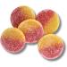 Candycrave - Fizzy Peach Sunsets 2kg Bulk Bag - Buy Online on GoSupps.com
