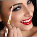 LALADEFIEE 5pcs Dark Circles Concealer Highlighters Concealer Stick Highlighter Concealer Pencil Makeup Pen Abs - Buy Online on GoSupps.com