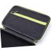 Doitool 3 Series Razor Travel Case - Protective Storage Bag for Razors | Zip Holder & Flock Pocket | 1PCSx3PCs Green - Buy Online on GoSupps.com