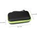 Ximin Electric Razor & Travel Storage Pocket - Hard Bag for Men's Grooming & Accessories - Buy Online on GoSupps.com