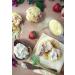 Puck Cream Pure & Natural 6oz/170g - Pack of 12 | Premium Quality Dairy Cream - Buy Online on GoSupps.com