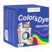 Color Absorber Laundry Sheets 120 Count Dye Catcher to Prevent Clothes from Smearing Fragrance Free Color Trapping Sheets for Home School or Apartment 1 Count (Pack of 120)