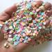 Mo Sheng 40g Mini Cakes Fimo Polymer Slices for DIY Craft - Art Design Charms & Clay Supplies - Buy Online on GoSupps.com