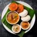 Green velly Indian Urban Platter South Indian Style Instant Til Chutney Powder 200g / 7oz Ellu Podi Sesame Chutney Just Add Water  - Buy Online on GoSupps.com