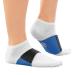 Pro-Tec Athletics Arch Pro-Tec - Premium Arch Support for Plantar Fasciitis Pair