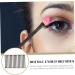 Beavorty 30pcs disposable eye shadow stick make up kit eye shadow applicator double sided eyeshadow brush kit - Buy Online on GoSupps.com