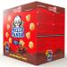 Meiji Japan Biscuit Hello Panda Snacks Chocolate 630 g Pack of 30 Limited Edition Share Pack for Any Occasion - Buy Online on GoSupps.com