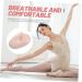 Buy Washable Ballet Pointe Set - Half Pads & Toe Cushions for Optimal Comfort | International Shipping Available - Buy Online on GoSupps.com
