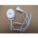 Electric Toothbrush Replacment Charger Model 3757 for Br aun Oral-b