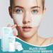 Nasal Skin Cleansing Liquid with Dirt Extractor Formula 150 ml Portable Facial Cleanser Moisturizing Nasal Cleansing Formula Care for Targeted Skin Areas - Buy Online on GoSupps.com