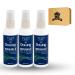 Wrinkle Release Spray Bundle. Includes Three Travel Size Downny Wrinkle Releaser Spray 3 Fl Oz each. Travel essentials Fabric Softener Spray and Wrinkle Free Spray. With a Good For My Home Box!
