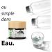 Shilajit R sine en Verre | Premium +2 Mois | Source Himalayenne Haute Puissance avec Acide Fulvique | Acide Humique et Oligo- l ments | Nature spring - Buy Online on GoSupps.com