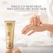 FAIR & WHITE Gold Hand Cream - 4.4 Fl oz | Remove Stretch Marks with Shea Butter & Glycerin - International Shipping Available - Buy Online on GoSupps.com