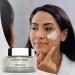 Ischia Beauty Cashmere-Hydro Cream 24H 50ml | Cashmere protein makes skin smoother and softer | Moisturizing and rejuvenating cream | Reduces wrinkles thanks to hyaluronic acid | Thermal cosmetics from Ischia - Buy Online on GoSupps.com
