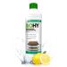 Biohy Wischroboter cleaning agent (500 ml) |Soil cleaner funds for wooden floors |Laminate & parquet care |Strip -free shine on waterproof wood |low -foam concentrate 500 ml (1 Pack)