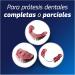 Kukident Pro Complete Cr me adh sive pour proth ses dentaires neutre lot de 3 - Buy Online on GoSupps.com