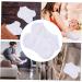 minkissy 10 Pairs Foot Care Covers moisturizing Socks Gel Socks Reusable feet Lotion Miss Socks Foot Cosmetic Torn Socks Sole of Foot Boots Girl sebs Dedicated Heel - Buy Online on GoSupps.com