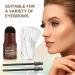 Eyebrow Stamp Shaping Kit - Waterproof Brow Makeup Stencil & Powder Set for Perfect Eyebrows - International Shipping Available - Buy Online on GoSupps.com
