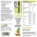 AsVita Sugar-Free Beverage Concentrate Fresh Mix 1:80 - 5 Litre Canister | 22 Delicious Flavours Including Pineapple | International Shipping Available - Buy Online on GoSupps.com