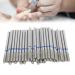 50pcs Nail Drill & Polisher Accessories - Portable Dead Skin Removal & Nail Art Tools for Home & Salon | M-41.25 - Buy Online on GoSupps.com