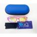Shop Lanlang Blue Light Filter Glasses for Kids | UV400 Protection TR90 & Silicone Frame Ages 3-10 Perfect for Screen Time & Play - Buy Online on GoSupps.com