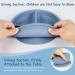Buy DreamHigh 7-Piece BPA-Free Children s Tableware Set | Dishwasher-Safe Silicone Baby Dishes with Suction Cups Bibs & Spoon for Toddlers & Babies - Shop Now! - Buy Online on GoSupps.com