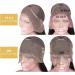 Wigs 30 Inch Long Body Wave Lace Front Wig Pre Plucked 13X4 Lace Frontal Wig Deep Loose Wave Human Hair 360 Lace Frontal Wig Bob Brazilian Remy Hair Hair Extensions (Size : 150 Density 13X4 Wig Col 150 Density 13X4 Wig 30inches - Buy Online on GoSupps.com
